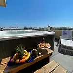 Otel Maioli Misano Adriatico