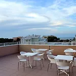 Hotell Maioli