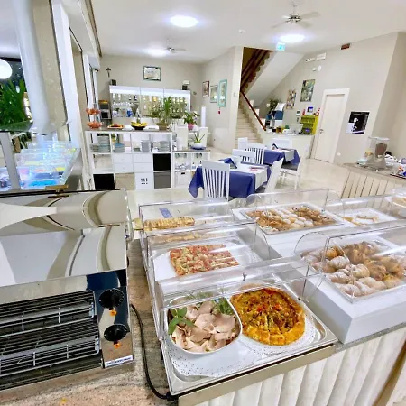 Maioli - Colazione Xxl Fino Alle 12 3*