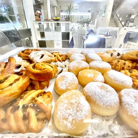 فندق Maioli - Colazione Xxl Fino Alle 12 3*
