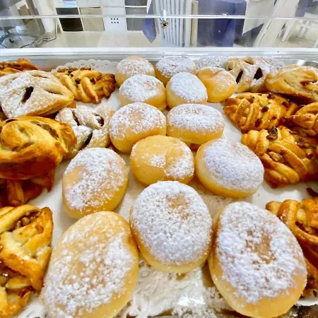 فندق Maioli - Colazione Xxl Fino Alle 12 ميسانو ادرياتيكو