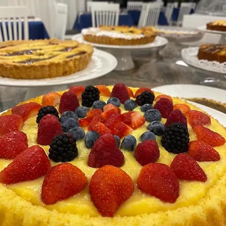 Maioli - Colazione Xxl Fino Alle 12 فندق ميسانو ادرياتيكو