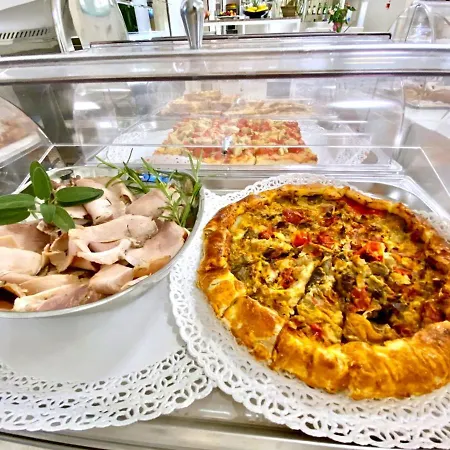 فندق Maioli - Colazione Xxl Fino Alle 12 3*