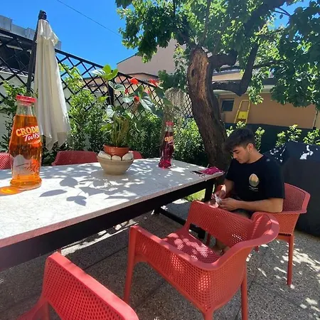 Maioli - Colazione Xxl Fino Alle 12 호텔