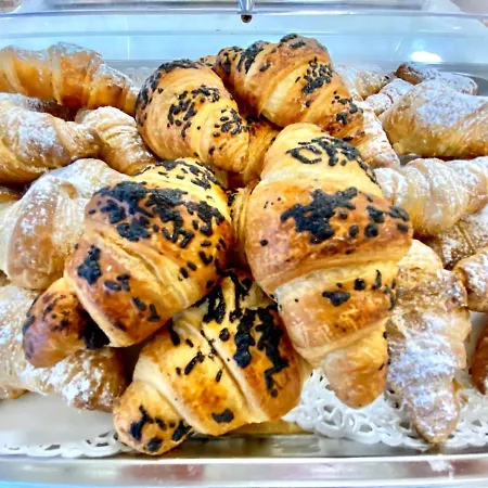 Maioli - Colazione Xxl Fino Alle 12 فندق ميسانو ادرياتيكو