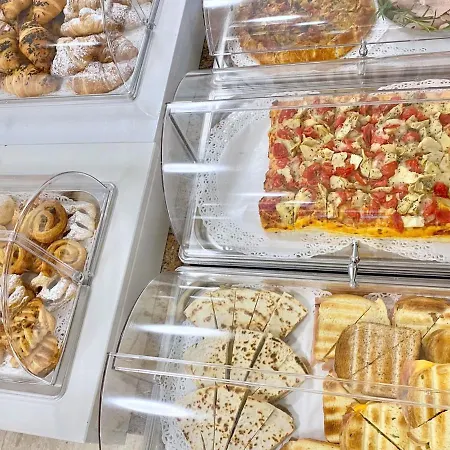 Maioli - Colazione Xxl Fino Alle 12 3*