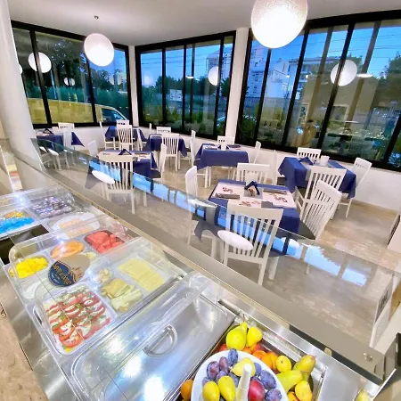 Maioli - Colazione Xxl Fino Alle 12 ميسانو ادرياتيكو