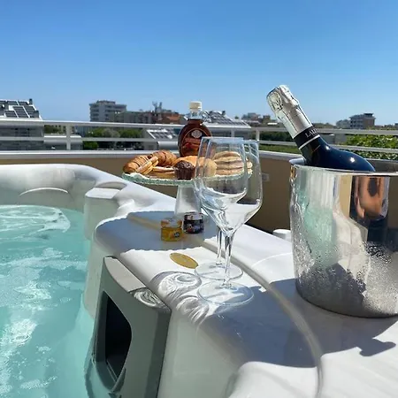 Maioli - Colazione Xxl Fino Alle 12 ميسانو ادرياتيكو