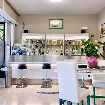 فندق Maioli - Colazione Xxl Fino Alle 12 ميسانو ادرياتيكو