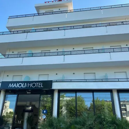 Maioli - Colazione Xxl Fino Alle 12 3*