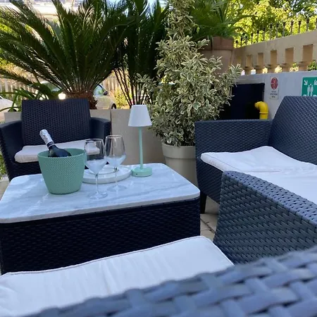 فندق Maioli - Colazione Xxl Fino Alle 12 ميسانو ادرياتيكو