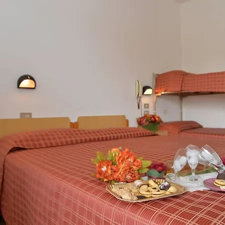 Maioli 3* ミザーノ・アドリアーティコ