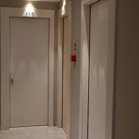 Hotel Maioli Misano Adriatico