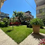Maioli Szálloda Misano Adriatico