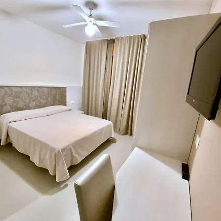 Maioli Hotell