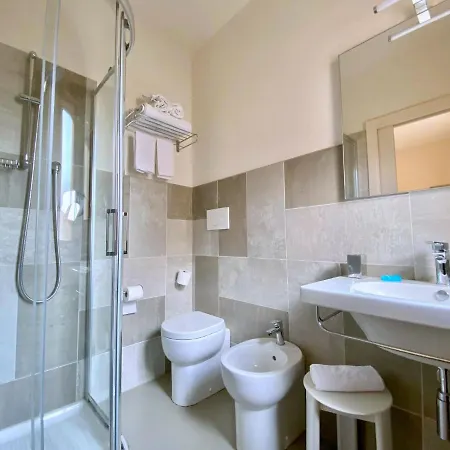 Maioli Hotell 3*