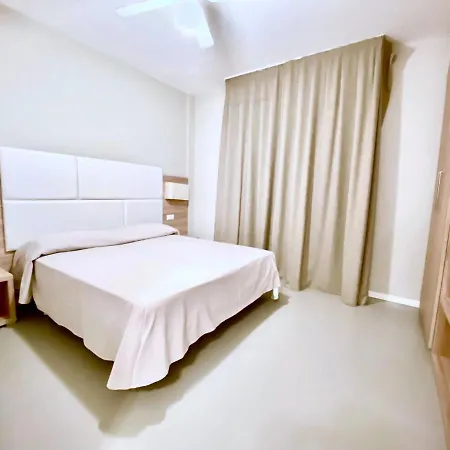 Maioli Hotell Misano Adriatico