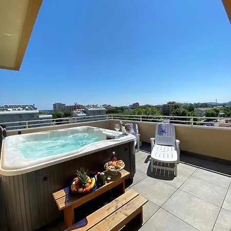 Maioli Otel Misano Adriatico