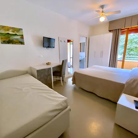 Maioli Hotell 3*