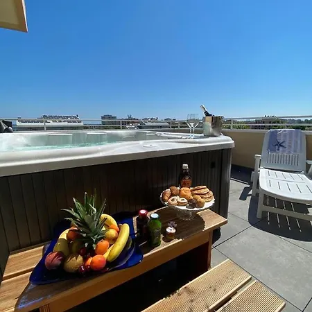 Hotell Maioli Misano Adriatico