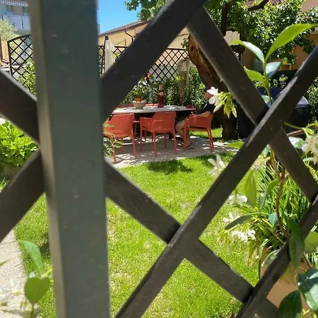 Maioli - Colazione Xxl Fino Alle 12 מלון 3*