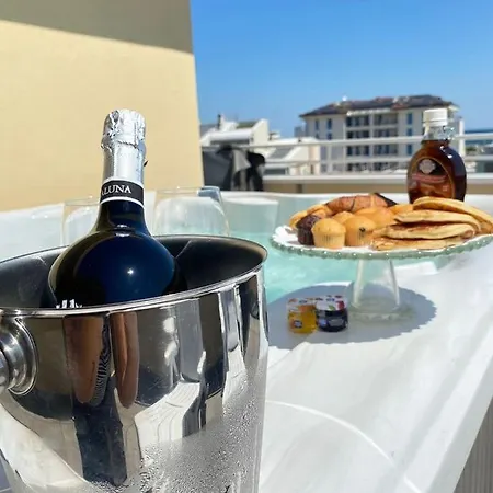Maioli Hotel 3*