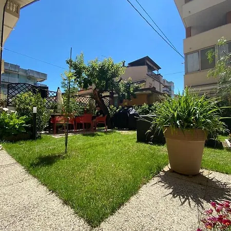 Maioli Ξενοδοχείο Misano Adriatico
