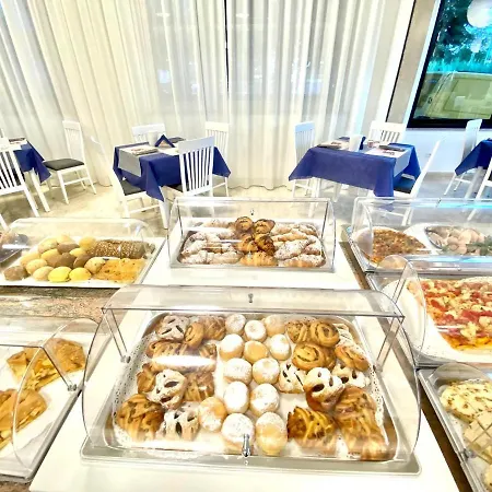 Maioli - Colazione Xxl Fino Alle 12 Otel 3*