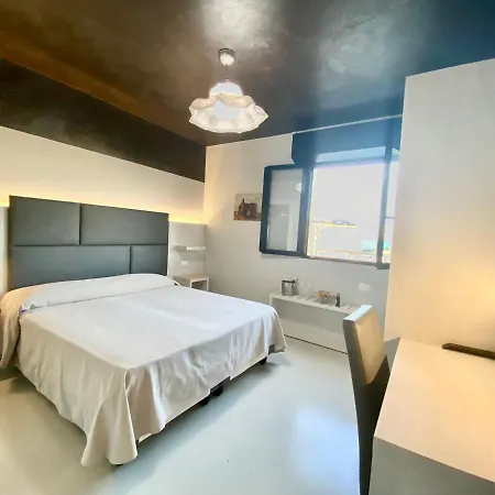 Maioli Hotell