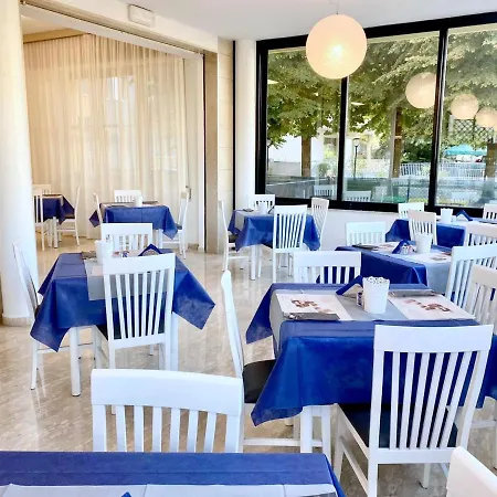 Maioli 3* Misano Adriatico