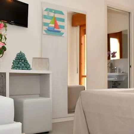 Hotell Maioli Misano Adriatico
