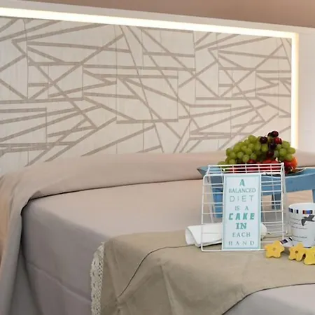Maioli Hotell