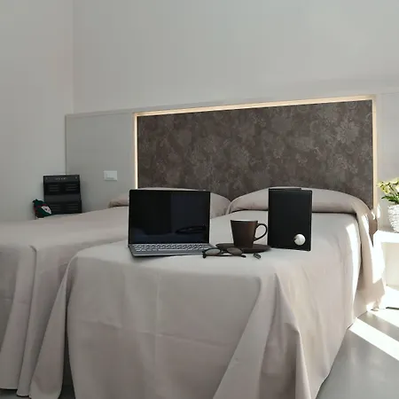 Maioli Hotell