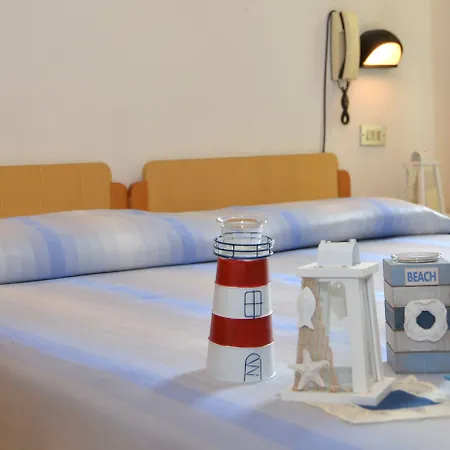 Maioli Hotell Misano Adriatico