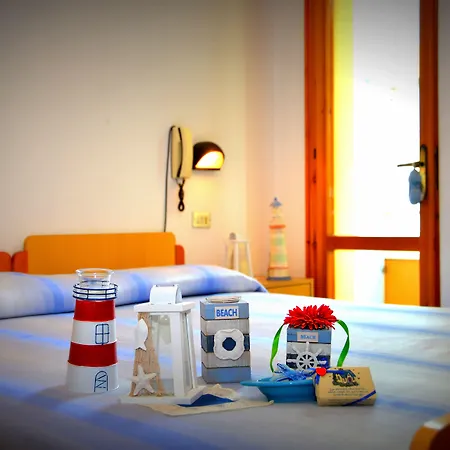 Maioli Hotell