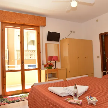Maioli Hotell Misano Adriatico