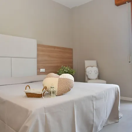 Hotell Maioli
