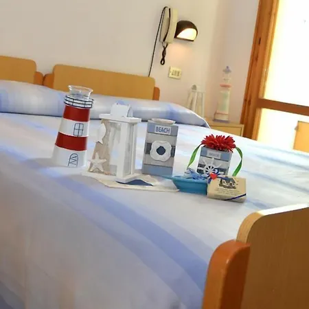 Maioli Hotell 3*