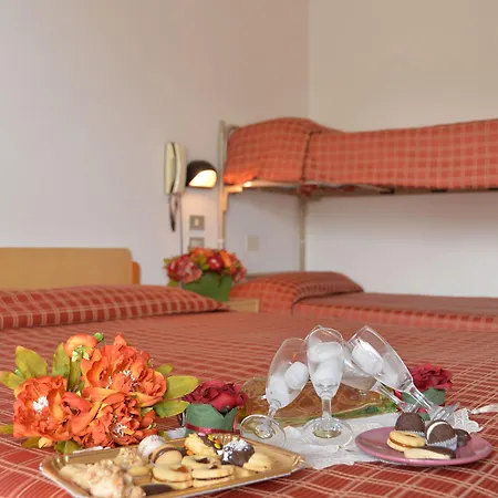 Maioli Hotell 3*