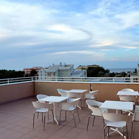 Hotell Maioli
