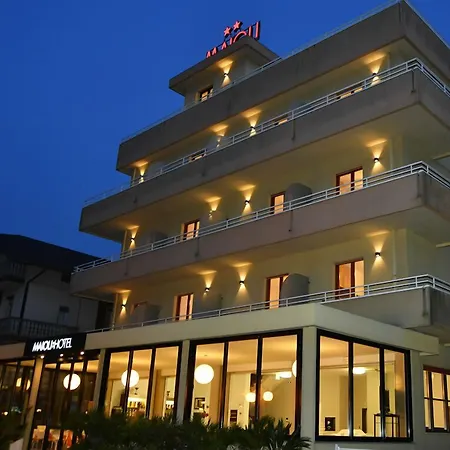 Maioli Misano Adriatico