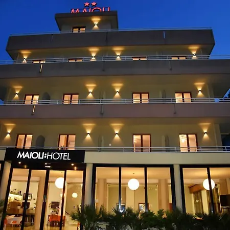 Maioli Otel