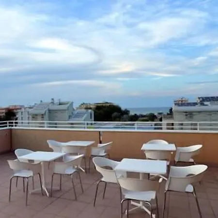 Maioli Hotell 3*