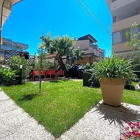 Maioli 3*