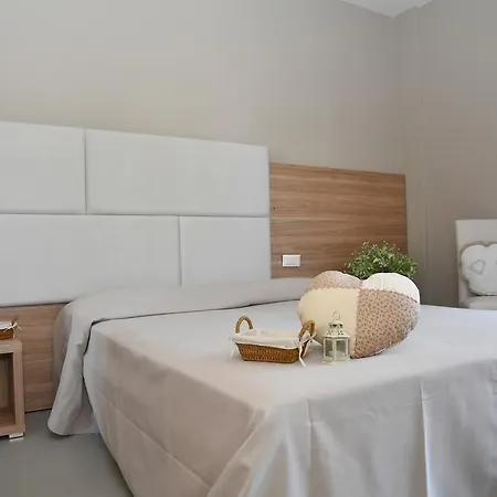 Maioli Hotell