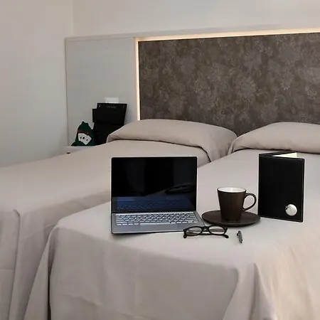Hotell Maioli 3*