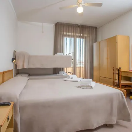 Hotell Maioli 3*