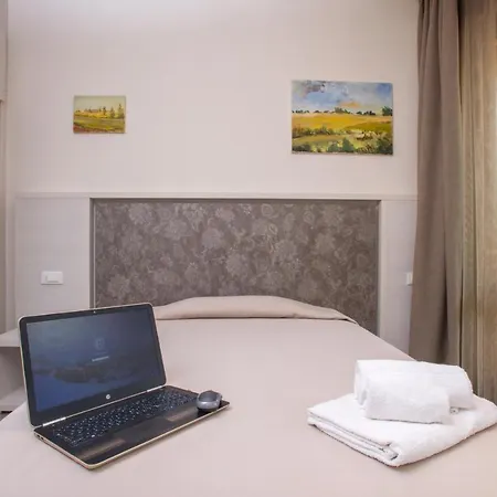 Maioli Hotel Misano Adriatico