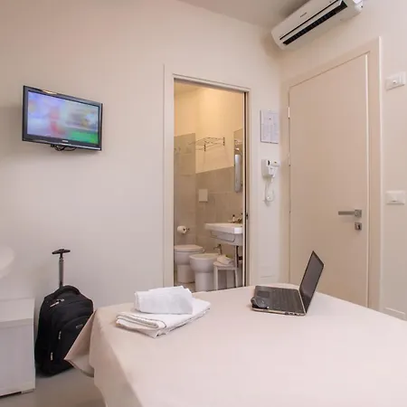 Hotell Maioli