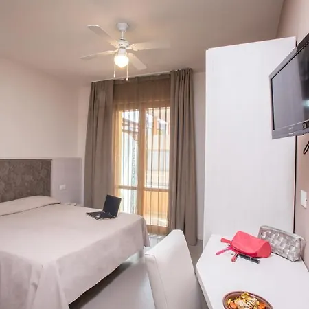 Maioli Hotell Misano Adriatico